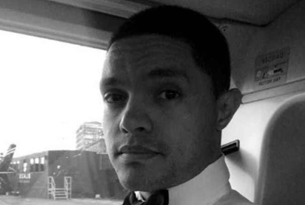 Trevor Noah's latest comedy offering is out and fans are obsessed.