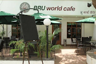 Bru World Cafe photo 1