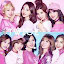 Twice New Tab Page