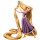 Tangled Wallpapers and New Tab Themes