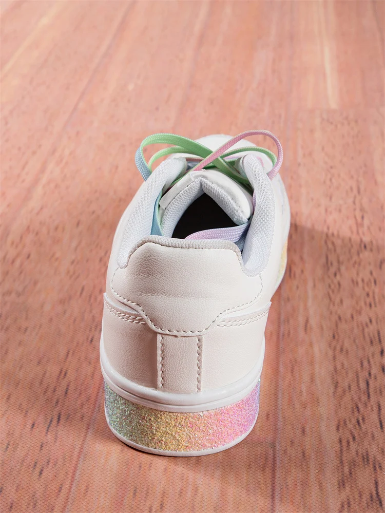 Title 2, Dames Sport Fashion Casual Board Schoenen Comfo...