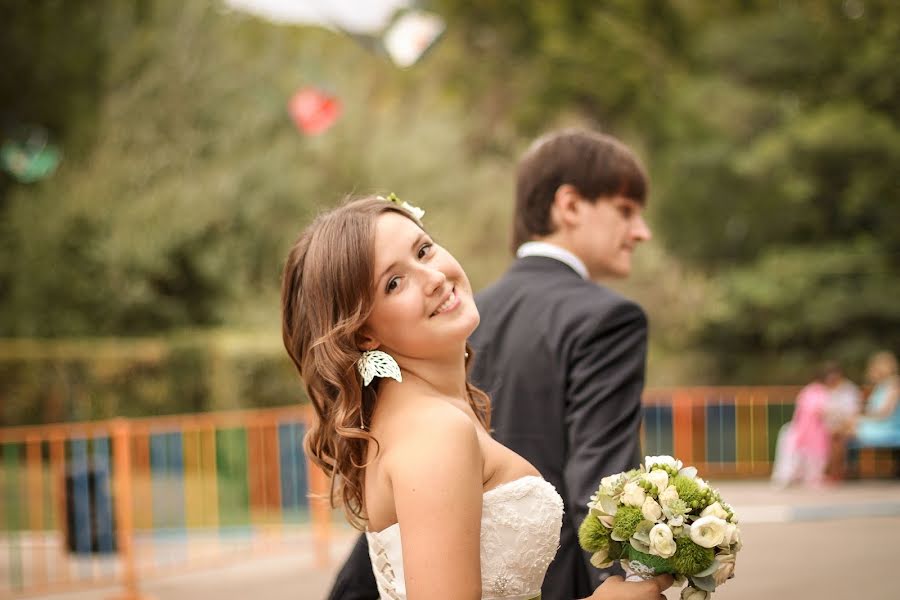 Wedding photographer Elena Egorova (4arlye). Photo of 30 September 2013