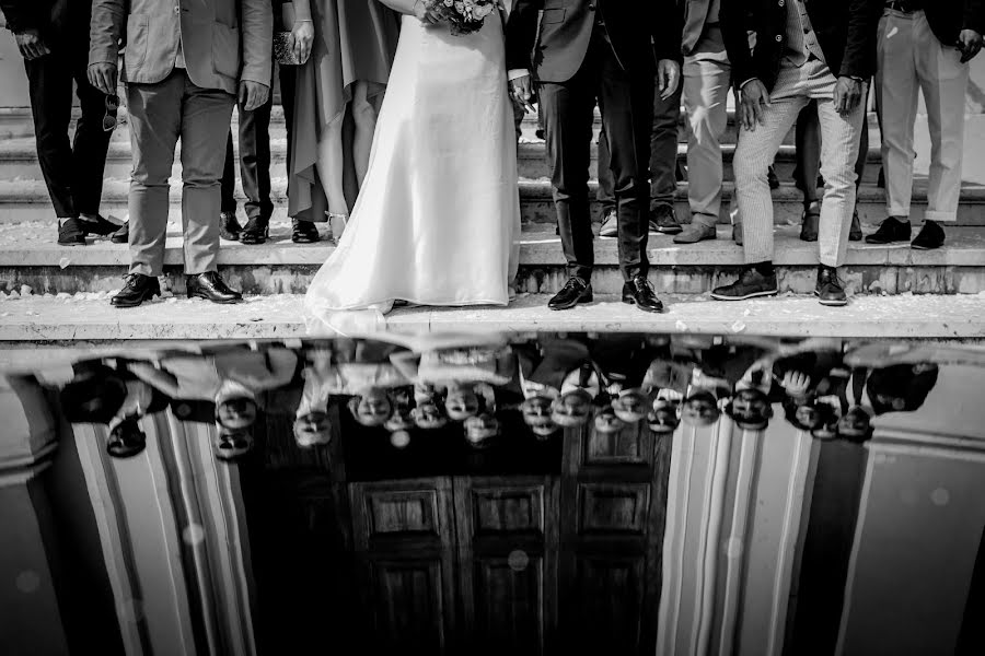 Wedding photographer Maddalena Bianchi (maddalenabianch). Photo of 12 September 2018