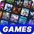 GAMES-MASTER for Roblox icon