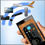 Cover Image of Unduh The Remote Control All Tv 8 APK