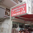 Kara Güllüoğlu Sitesi