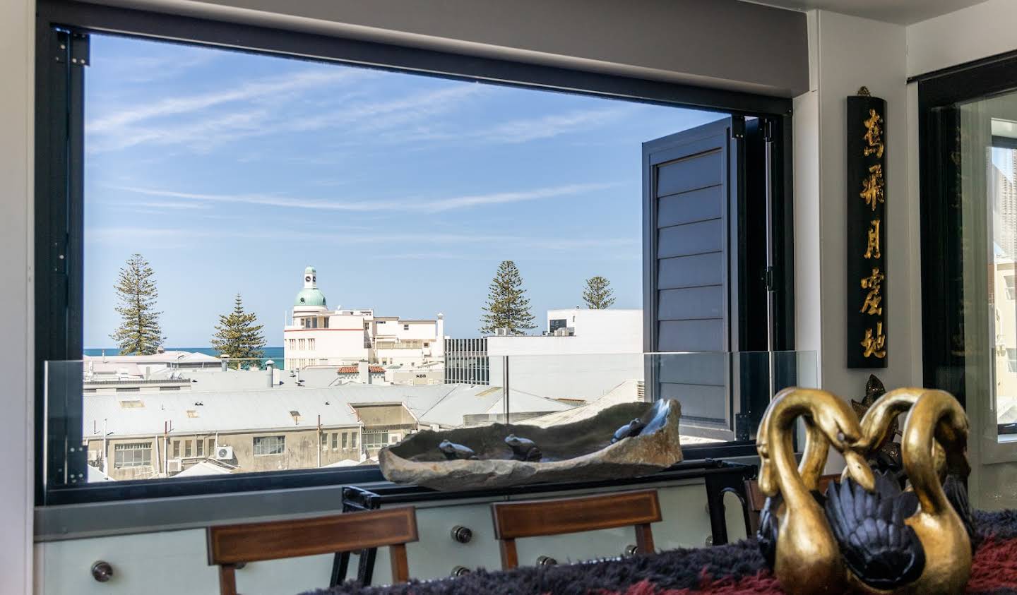 Appartement Napier