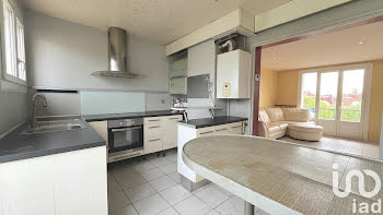 appartement à Montigny-les-metz (57)