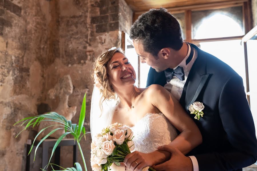 Fotógrafo de casamento Maximilian Costa (maximilian). Foto de 13 de agosto 2018