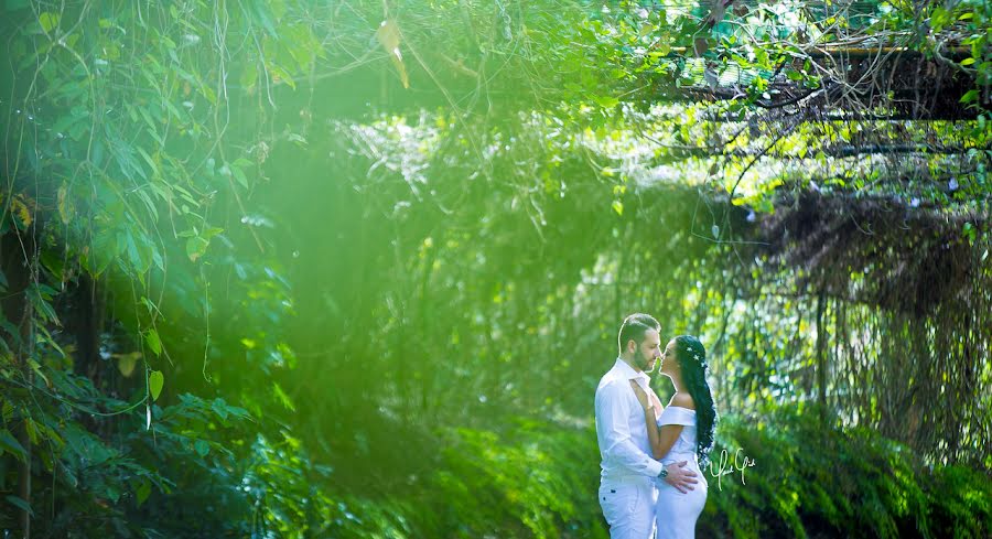 Fotógrafo de bodas Paul Cid (paulcidrd). Foto del 22 de enero 2019