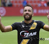 Maric deed het voor Lokeren: "Hopelijk de goal van de ommekeer"