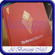 Al Barzanji Mp3 Offline  Icon