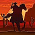 Wild West Gunslinger Cowboy Rider1.0
