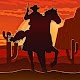 Download Wild West Gunslinger Cowboy Rider For PC Windows and Mac