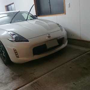 フェアレディZ Z34