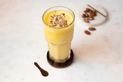 Kesar Badam Lassi