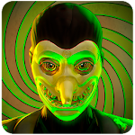 Cover Image of 下载 Smiling-X Corp: Escape from the Horror Studio 1.6 APK