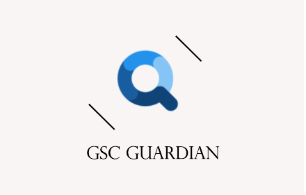 GSC Guardian small promo image