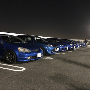 インテグラ DC5