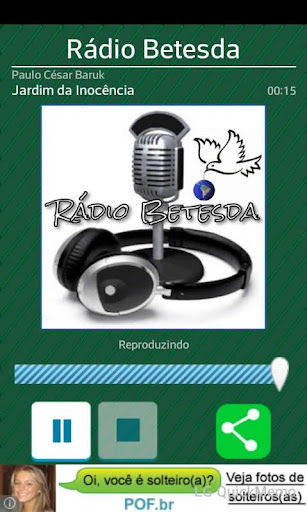 Rádio Betesda