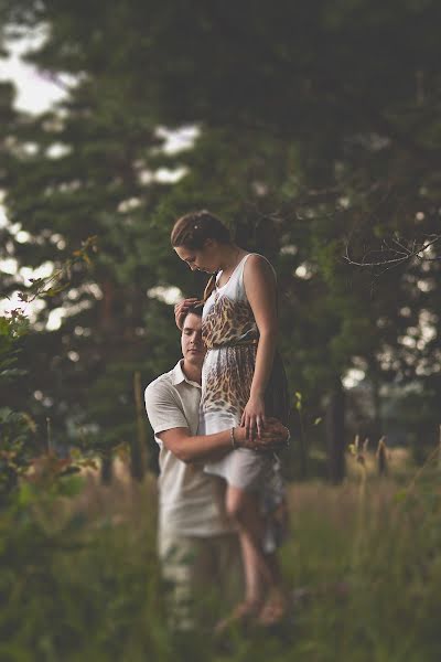 Wedding photographer Pavel Leksin (biolex). Photo of 4 August 2013