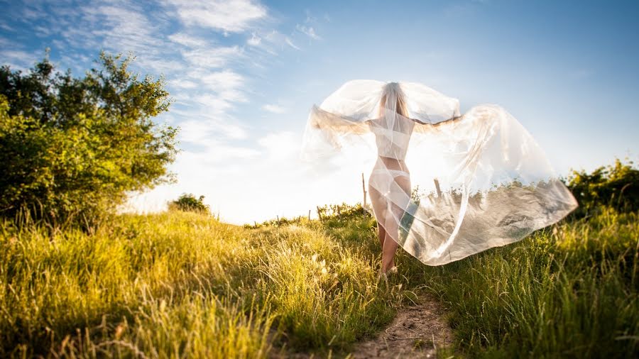 Huwelijksfotograaf Tamas Sandor (stamas). Foto van 30 augustus 2014