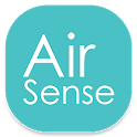 WISEAIRSENSE 와이즈에어센스 icon