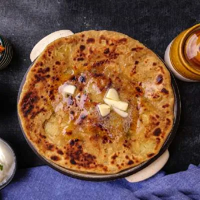 Aloo Naan