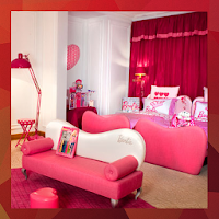 100 Girl Room Decorating Ideas