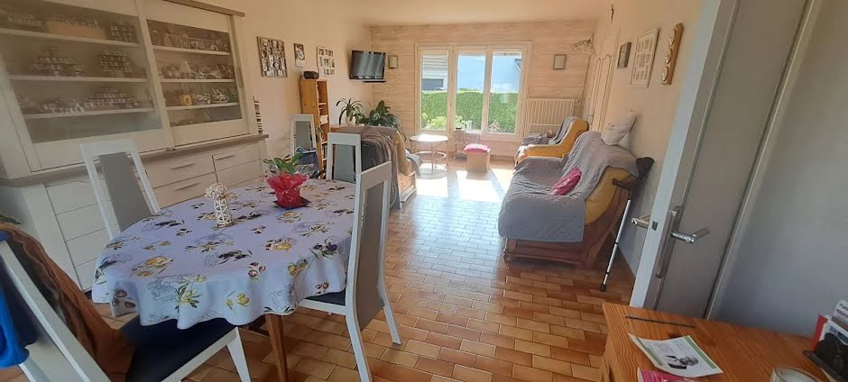 Vente maison 5 pièces 103 m² à Saint-Martin-Boulogne (62280), 233 200 €