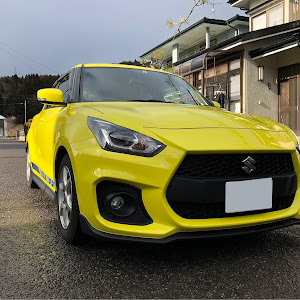 スイフトスポーツ ZC33S