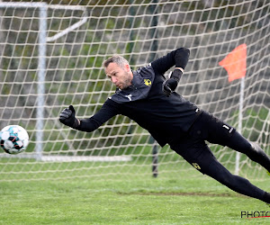 OFFICIEEL: Doelman Lierse K. stopt per direct met keepen, maar blijft actief binnen de club