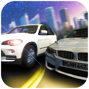 City Extreme Car Driving 3D Hacks and cheats