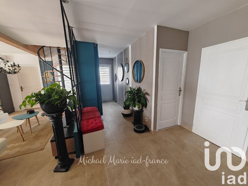 Vente maison 7 pièces 115 m² à Vendres (34350), 375 000 €