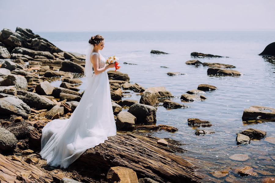 Photographe de mariage Marina Titova (marinat). Photo du 11 février 2019