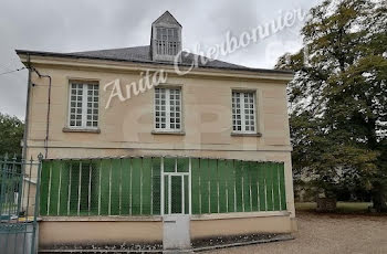 maison à Loudun (86)