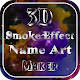 Download 3D Smoke Effect Name Art Maker For PC Windows and Mac 1.0