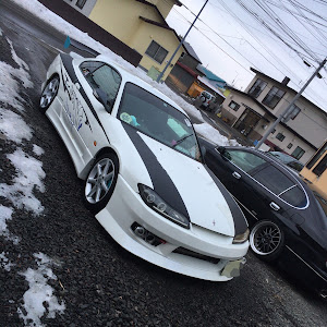 シルビア S15