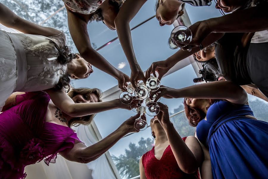 Fotógrafo de bodas Carina Rodríguez (altoenfoque). Foto del 20 de febrero 2016