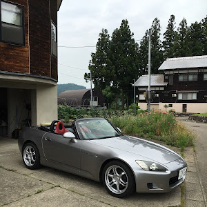 S2000 AP1