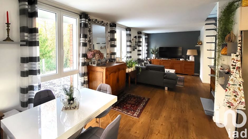 Vente maison 5 pièces 120 m² à Jouy-en-Josas (78350), 595 000 €