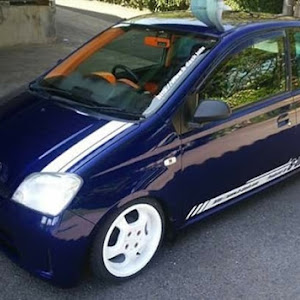 ミラ L250S