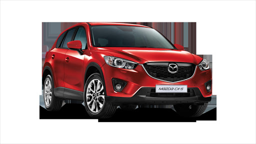 Mazda CX-5 - Ignition Live