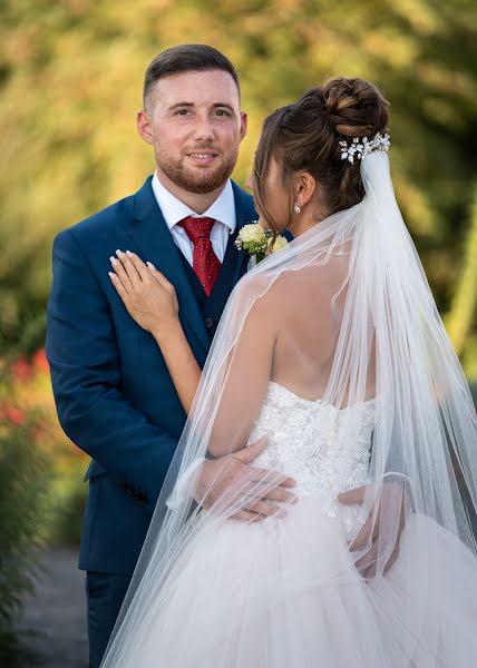 Hochzeitsfotograf Haiko Romer (hamaro). Foto vom 18. November 2022