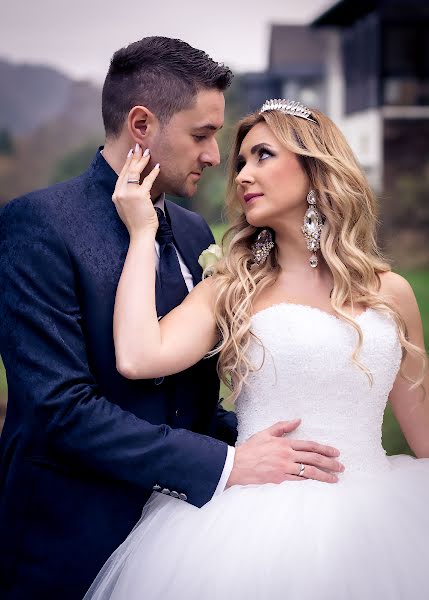 Wedding photographer Maksim Pilipenko (fotografmp239). Photo of 18 December 2016