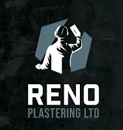 Reno Plastering Ltd Logo