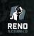 Reno Plastering Ltd Logo