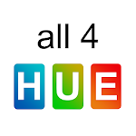 Cover Image of 下载 all 4 hue for Philips Hue 10.0 APK