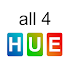 all 4 hue for Philips Hue10.0