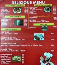 Zayka menu 1